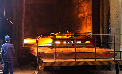 生产实力