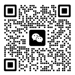 关注微信